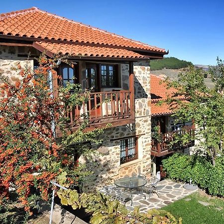 Villas De Luna Sidhirokhorion Экстерьер фото