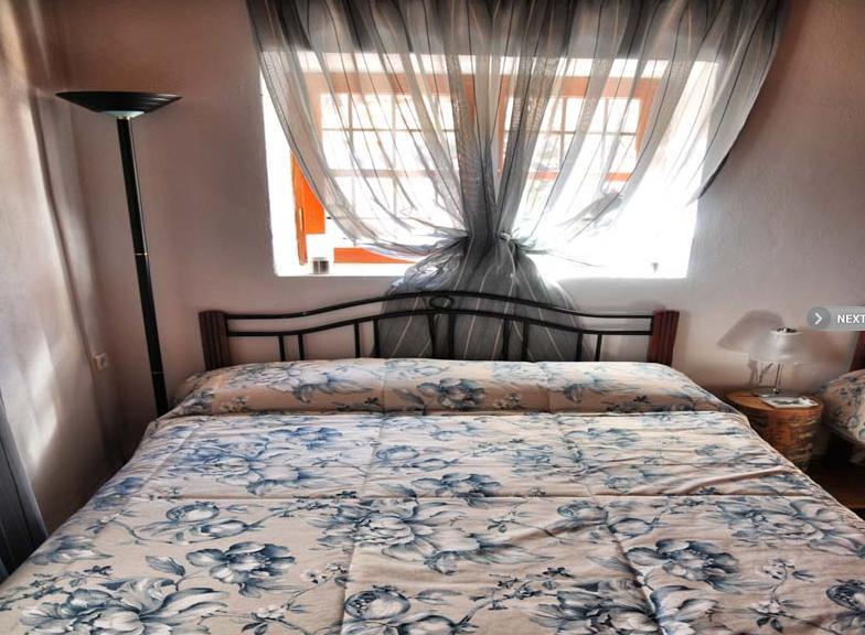 Villas De Luna Sidhirokhorion Номер фото